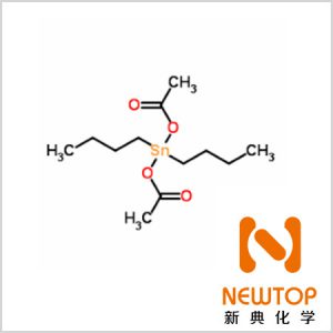 CAS 1067-33-0二醋酸二丁基錫	二乙酸二丁基錫烷	乙酸二丁基錫	二乙酸二丁基錫	Dibutyltin diacetate	DBTA/DBTDA